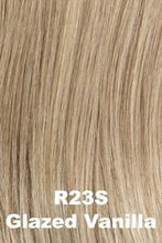 Load image into Gallery viewer, Sparkle Elite Women's Wig HAIRUWEAR Glazed Vanilla (R23S)