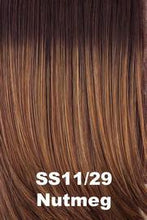 Load image into Gallery viewer, Sparkle Elite Women's Wig HAIRUWEAR Nutmeg (SS11/29)