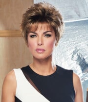 Load image into Gallery viewer, Sparkle Wig HAIRUWEAR