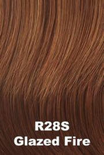 Load image into Gallery viewer, Sparkle Wig HAIRUWEAR Glazed Fire (R28S)