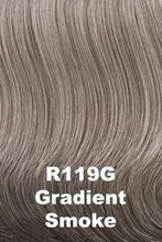 Load image into Gallery viewer, Sparkle Wig HAIRUWEAR Gradient Smoke (R119G)