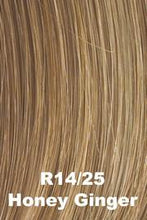 Load image into Gallery viewer, Sparkle Wig HAIRUWEAR Honey Ginger (R14/25)