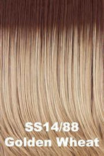 Load image into Gallery viewer, Sparkle Wig HAIRUWEAR Shaded Golden Wheat (SS14/88)