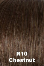 Load image into Gallery viewer, Special Effect Topper HAIRUWEAR Chestnut (R10)