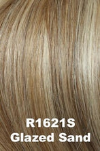 Load image into Gallery viewer, Special Effect Topper HAIRUWEAR Glazed Sand (R1621S)
