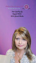 Load image into Gallery viewer, Star Quality Wigs HAIRUWEAR