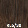 Load image into Gallery viewer, Style Forward 16" HAIRUWEAR Copper Mahogany (RL6/30)