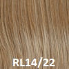 Load image into Gallery viewer, Style Forward 16" HAIRUWEAR Pale Gold Wheat (RL14/22)