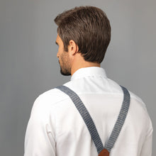 Load image into Gallery viewer, Style Men's Wigs HAIRUWEAR