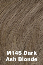 Load image into Gallery viewer, Style Men's Wigs HAIRUWEAR M7S (Ash Brown)