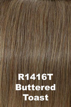 Load image into Gallery viewer, Success Story Wig HAIRUWEAR Buttered Toast (R1416T)