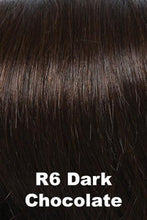 Load image into Gallery viewer, Success Story Wig HAIRUWEAR Dark Chocolate (R6)