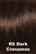 Load image into Gallery viewer, Success Story Wig HAIRUWEAR Dark Cinnamon (R8)