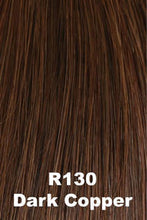 Load image into Gallery viewer, Success Story Wig HAIRUWEAR Dark Copper (R130)