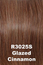 Load image into Gallery viewer, Success Story Wig HAIRUWEAR Glazed Cinnamon (R3025S)