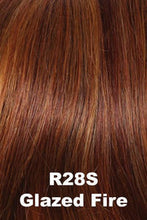 Load image into Gallery viewer, Success Story Wig HAIRUWEAR Glazed Fire (R28S)