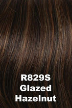 Load image into Gallery viewer, Success Story Wig HAIRUWEAR Glazed Hazelnut (R829S)