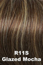 Load image into Gallery viewer, Success Story Wig HAIRUWEAR Glazed Mocha (R11S)