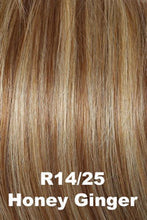 Load image into Gallery viewer, Success Story Wig HAIRUWEAR Honey Ginger (R14/25)