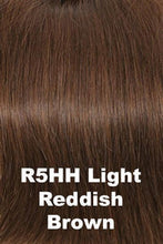 Load image into Gallery viewer, Success Story Wig HAIRUWEAR Light Reddish Brown (R5HH)