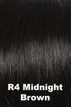 Load image into Gallery viewer, Success Story Wig HAIRUWEAR Midnight Brown (R4)