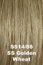 Load image into Gallery viewer, Success Story Wig HAIRUWEAR Shaded Golden Wheat (SS14/88)