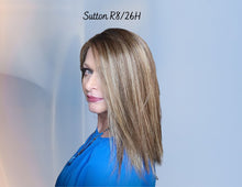 Load image into Gallery viewer, Sutton Wig Estetica Designs