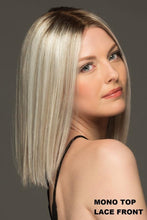 Load image into Gallery viewer, Sutton Wig Estetica Designs