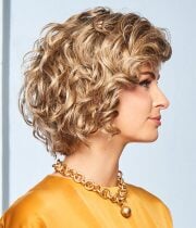 Load image into Gallery viewer, Sweet Talk - Luxary Women's Wigs HAIRUWEAR