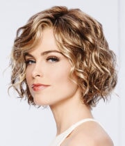 Load image into Gallery viewer, Sweet Talk - Luxary Women's Wigs HAIRUWEAR