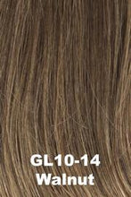 Load image into Gallery viewer, Sweet Talk - Luxary Women's Wigs HAIRUWEAR Walnut (GL10-14)