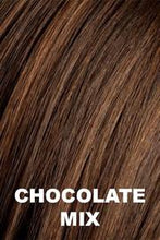 Load image into Gallery viewer, Tab Wig EllenWille Chocolate Mix