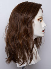 Load image into Gallery viewer, Tabu Wig EllenWille Chocolate Rooted