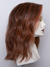 Load image into Gallery viewer, Tabu Wig EllenWille Rosewood Rooted