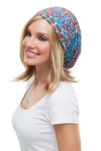 Load image into Gallery viewer, Softie Boho Beanie