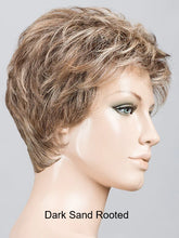 Load image into Gallery viewer, Time Comfort | High Power | Heat Friendly Synthetic Wig