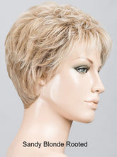 Load image into Gallery viewer, Time Comfort | High Power | Heat Friendly Synthetic Wig