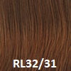 Load image into Gallery viewer, Top Billing 12" HAIRUWEAR Cinnabar (RL32/31)