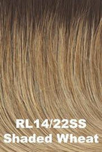 Load image into Gallery viewer, Top Billing 12" HAIRUWEAR Shaded Pale Gold Wheat RL14/22SS)
