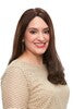Load image into Gallery viewer, Top Form 18" Topper JON RENAU | EASIHAIR