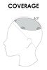 Load image into Gallery viewer, Top Form 8" Topper JON RENAU | EASIHAIR