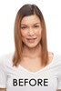 Load image into Gallery viewer, Top Form French 18" Topper JON RENAU | EASIHAIR