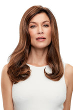 Load image into Gallery viewer, Top Form French 18" Topper JON RENAU | EASIHAIR