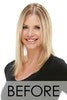 Load image into Gallery viewer, Top Full Synthetic 12" Wig JON RENAU | EASIHAIR