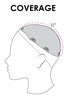 Load image into Gallery viewer, Top Full Synthetic 18" Wig JON RENAU | EASIHAIR