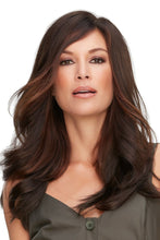 Load image into Gallery viewer, Top Full Synthetic 18" Wig JON RENAU | EASIHAIR