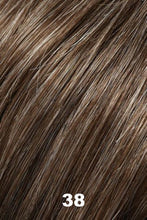 Load image into Gallery viewer, Top Notch Wig JON RENAU | EASIHAIR 38