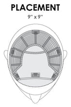 Load image into Gallery viewer, Top Smart HH 12" Topper JON RENAU | EASIHAIR