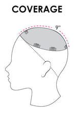 Load image into Gallery viewer, Top Smart HH 18" Topper JON RENAU | EASIHAIR