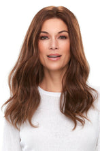 Load image into Gallery viewer, Top Smart HH 18" Topper JON RENAU | EASIHAIR